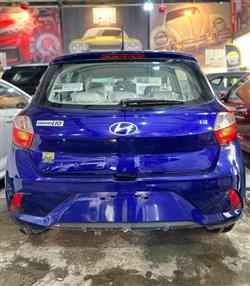 هیوندای گراند i10